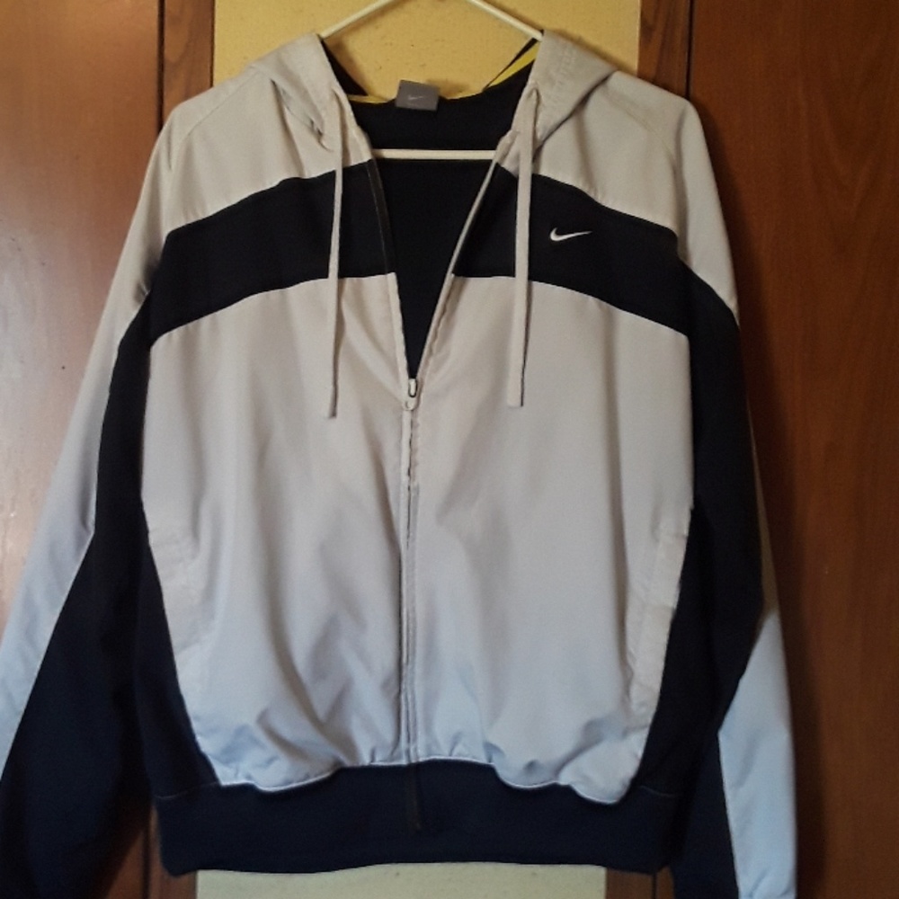 Nike Jacket